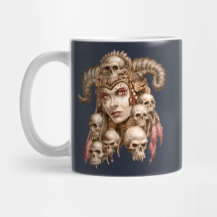 Shaman Mug